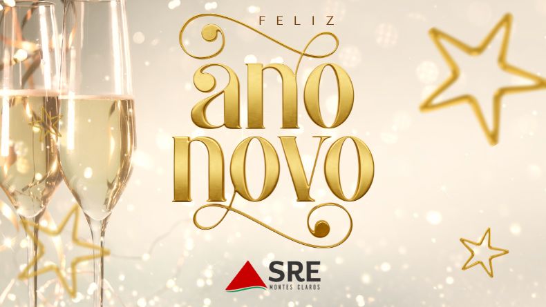 Feliz Ano Novo – 2025
