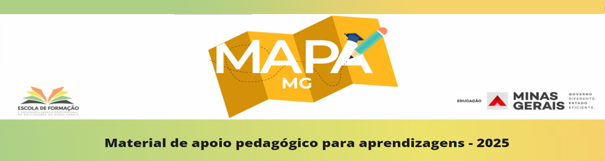 Imagem - Mapa MG 2025