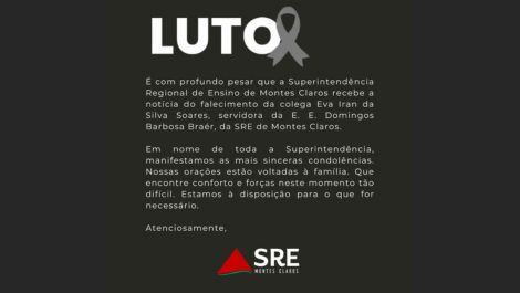 Nota de Pesar | Eva Iran