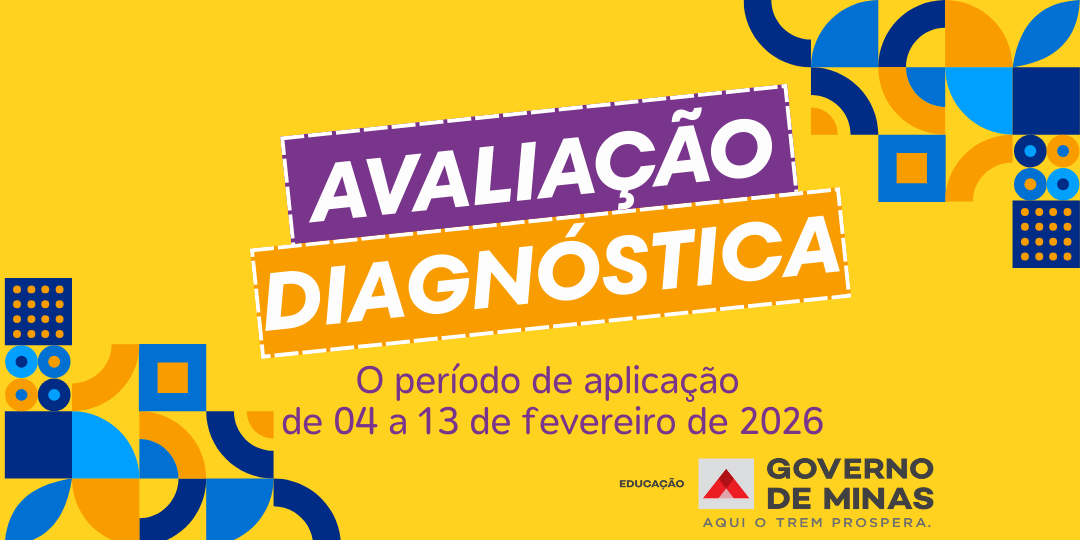AVALIAÇÃO DIAGNÓSTICA – 2026