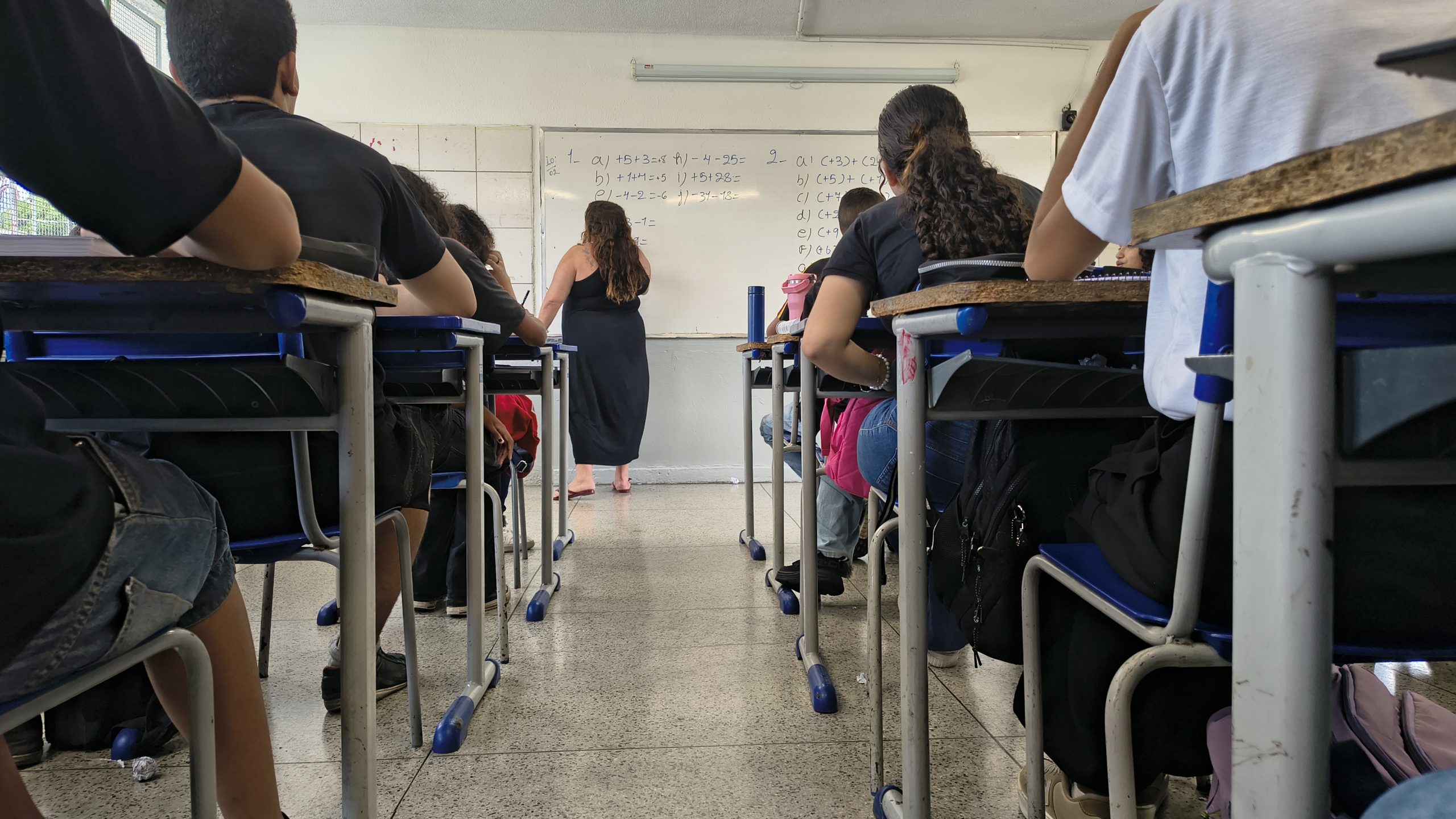 SEE/MG promove dias escolares formativos com foco na recomposição das aprendizagens