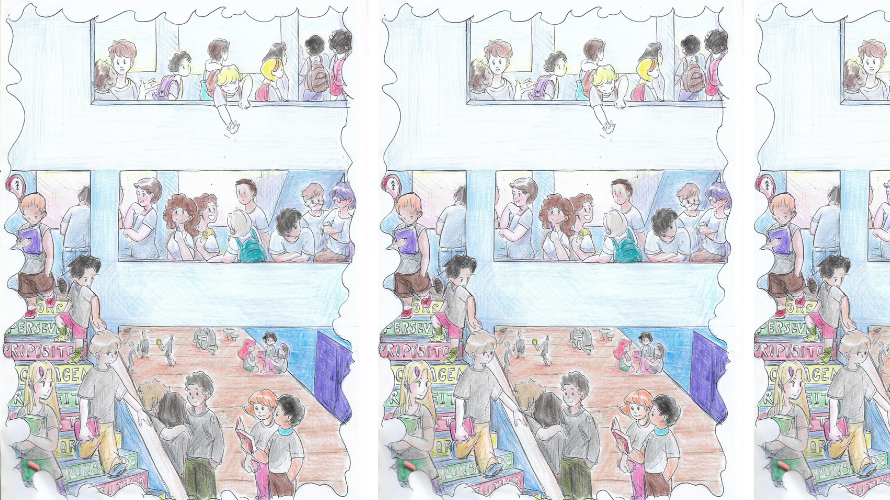 Inscrições do Concurso Cores de Minas são ampliadas até o dia 17/3