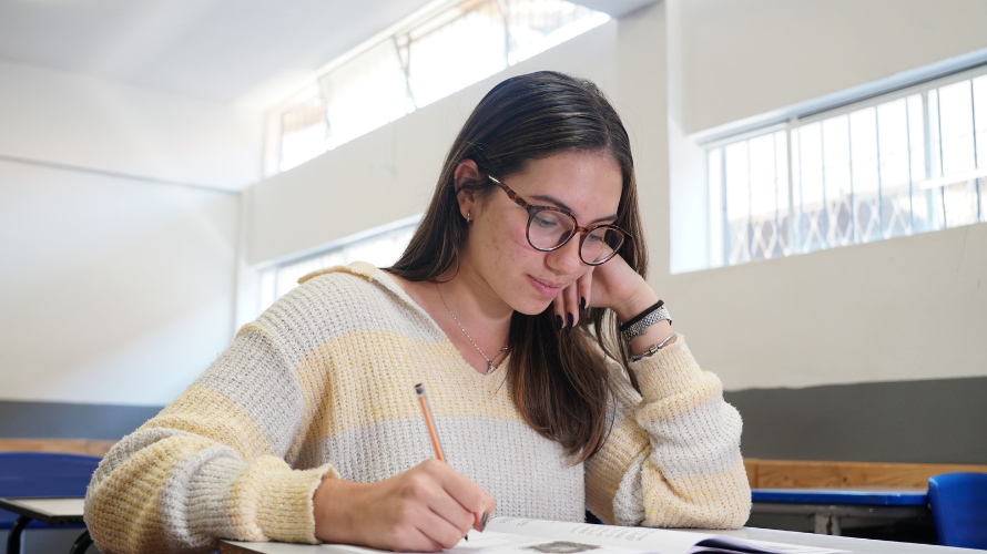 Resultados da Avaliação Diagnóstica da Fluência em Leitura 2026 já estão disponíveis